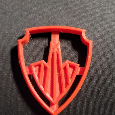 Khuôn Cắt Bánh Paw Patrol