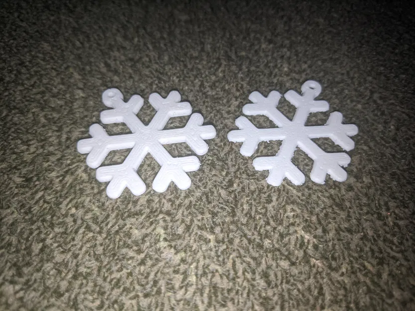 Bông tuyết - Mùa yêu thương - Image 1