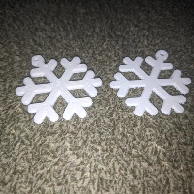 Bông tuyết - Mùa yêu thương