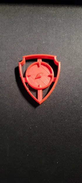 Khuôn Cắt Bánh Paw Patrol - Image 10