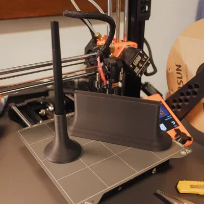 Chân cắm bút & đế giữ máy tính bảng