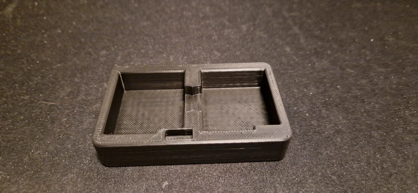 Mô-đun Pin Lockcard GoPro - Image 2