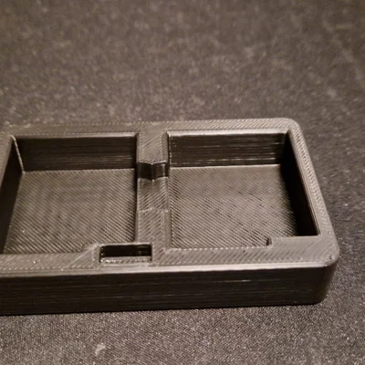 Mô-đun Pin Lockcard GoPro