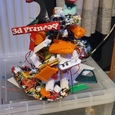 TÁC PHẨM ĐIÊU KHẮC NGHỆ THUẬT