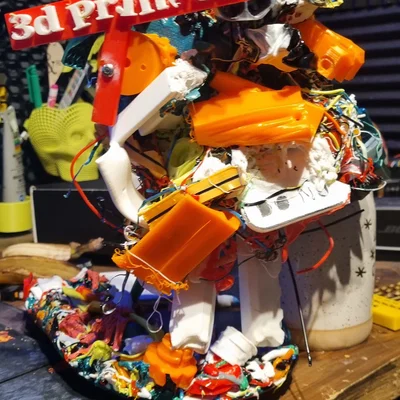 TÁC PHẨM ĐIÊU KHẮC NGHỆ THUẬT