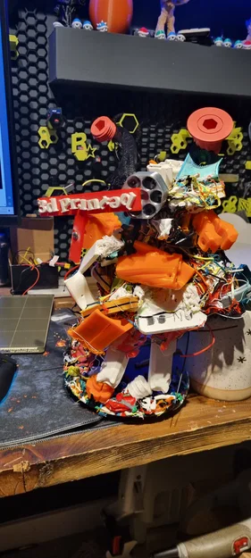 TÁC PHẨM ĐIÊU KHẮC NGHỆ THUẬT - Image 4