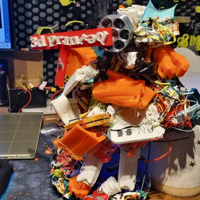 TÁC PHẨM ĐIÊU KHẮC NGHỆ THUẬT