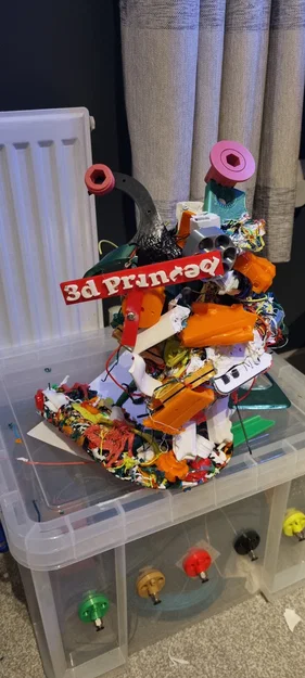 TÁC PHẨM ĐIÊU KHẮC NGHỆ THUẬT - Image 5