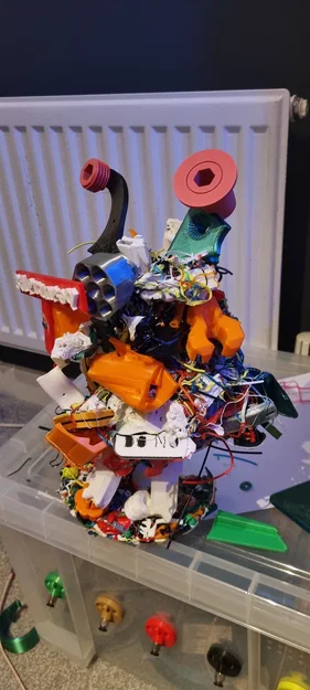 TÁC PHẨM ĐIÊU KHẮC NGHỆ THUẬT - Image 6