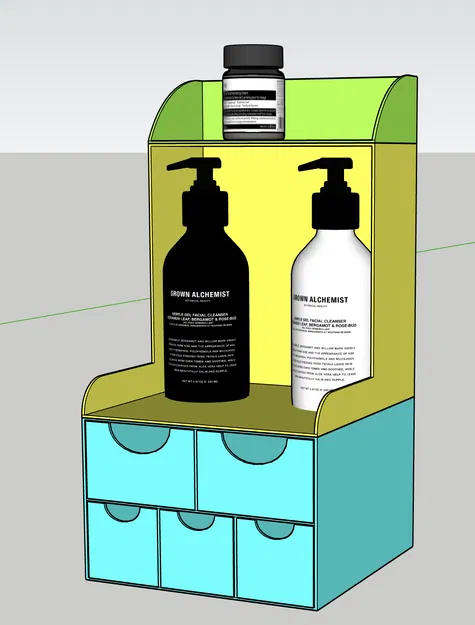 Tổ Chức GT139 - Image 1