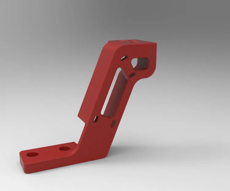 Phần Nâng Cáp XY Voron Trident/2.4 Cao 13mm - Image 1