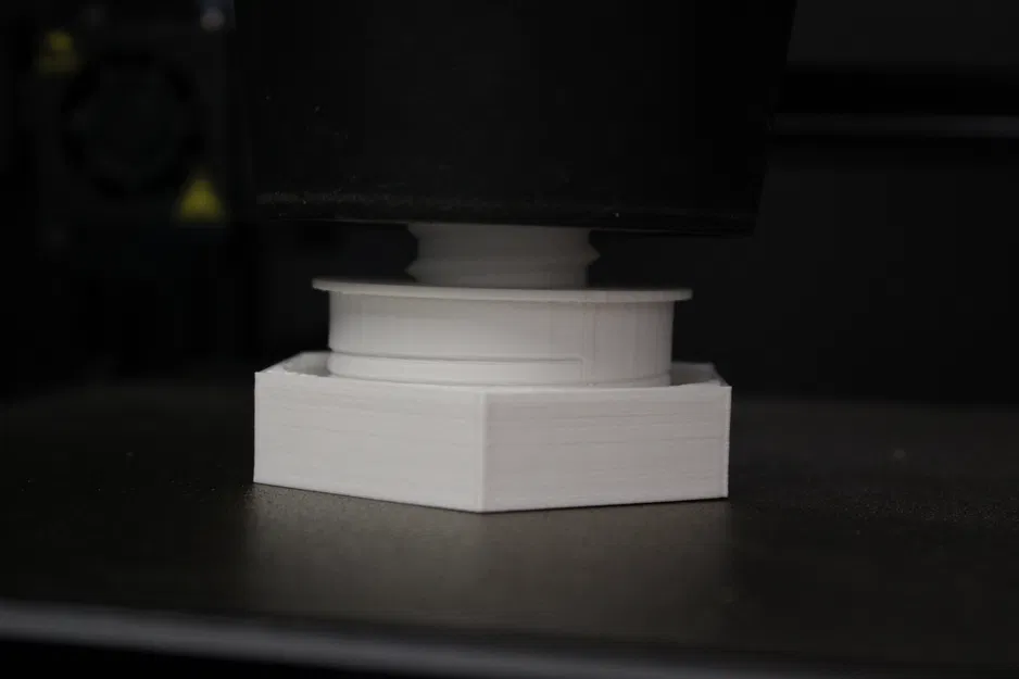 Nắp Lỗ Bàn Sân Vườn (Đường kính 50mm) - Image 2