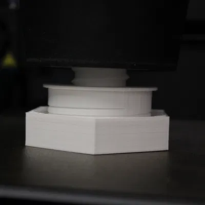 Nắp Lỗ Bàn Sân Vườn (Đường kính 50mm)