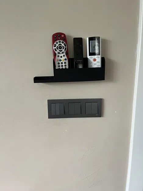 Kệ Đựng Remote Điều Khiển - Image 2