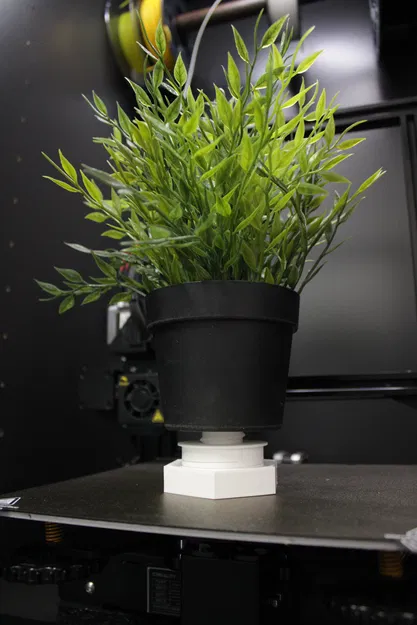 Nắp Lỗ Bàn Sân Vườn (Đường kính 50mm) - Image 3