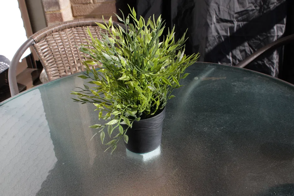 Nắp Lỗ Bàn Sân Vườn (Đường kính 50mm) - Image 4