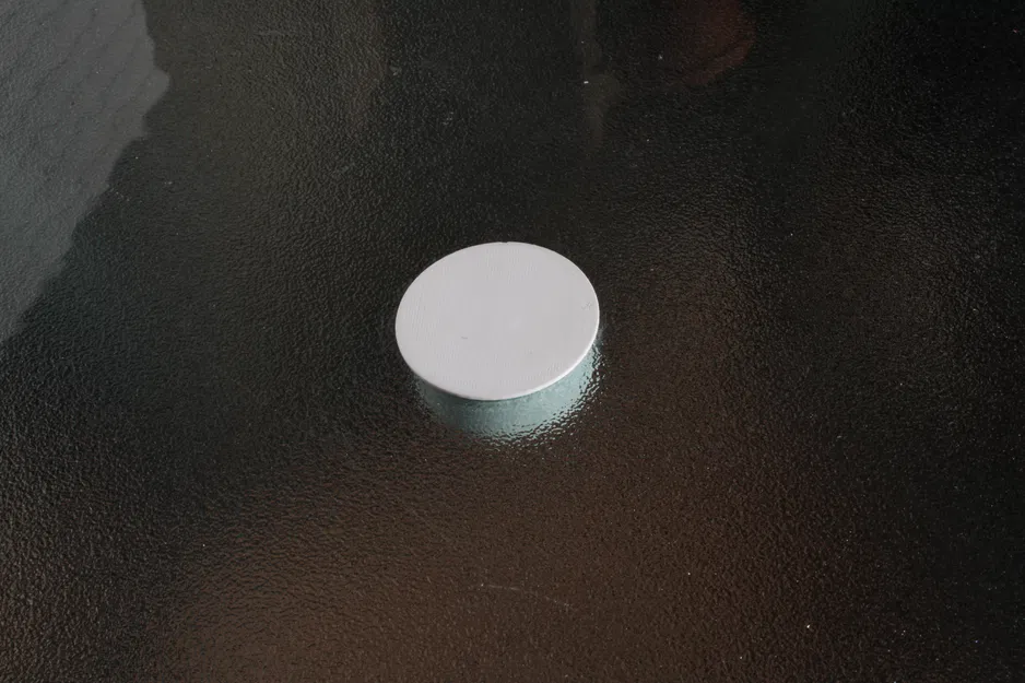 Nắp Lỗ Bàn Sân Vườn (Đường kính 50mm) - Image 6