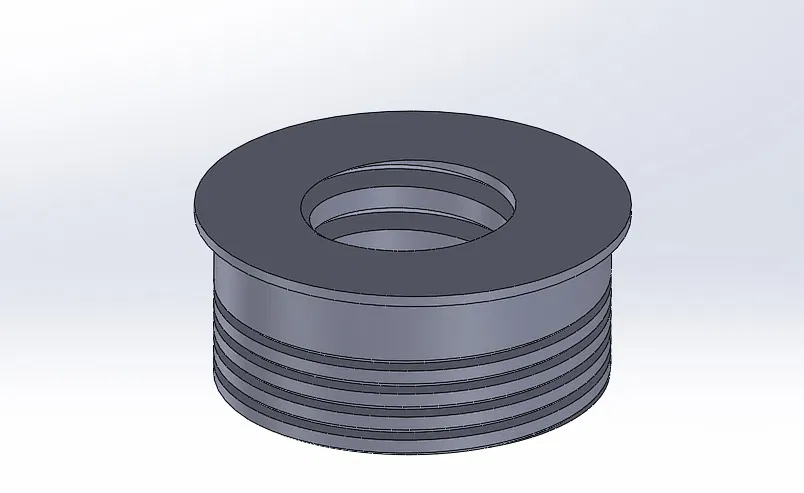 Nắp Lỗ Bàn Sân Vườn (Đường kính 50mm) - Image 8