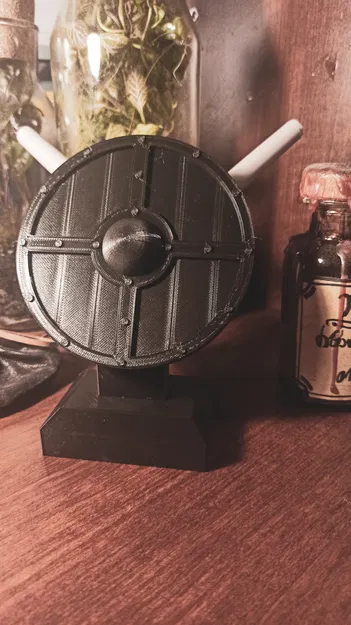 Giá đỡ "Ngòi bút mạnh hơn gươm" - Image 2