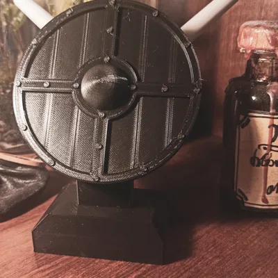 Giá đỡ "Ngòi bút mạnh hơn gươm"