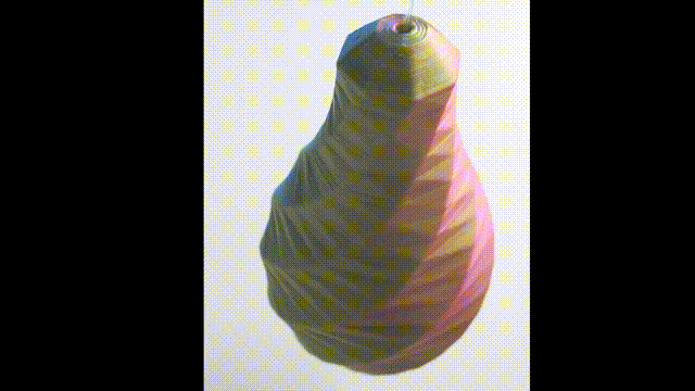 Mô Hình Trang Trí Low Poly - Image 1