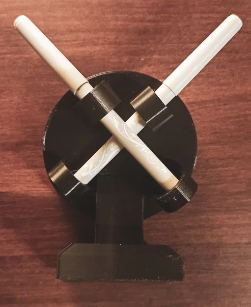 Giá đỡ "Ngòi bút mạnh hơn gươm" - Image 3