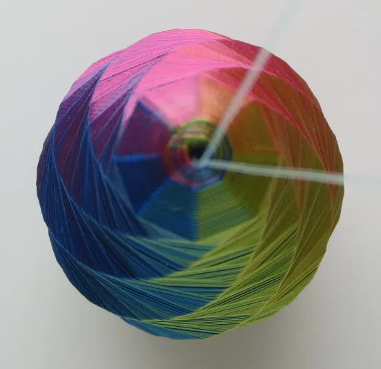 Mô Hình Trang Trí Low Poly - Image 4