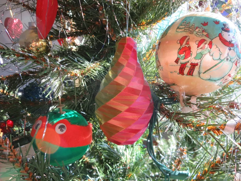 Mô Hình Trang Trí Low Poly - Image 6