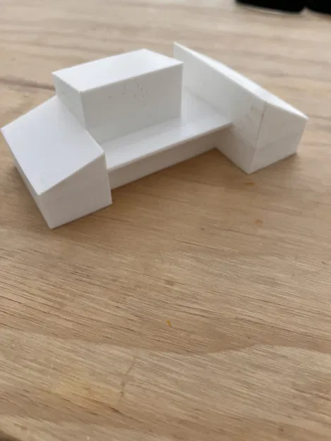 Nhà Borealis Bunker - Mô Hình 2022 - Image 1