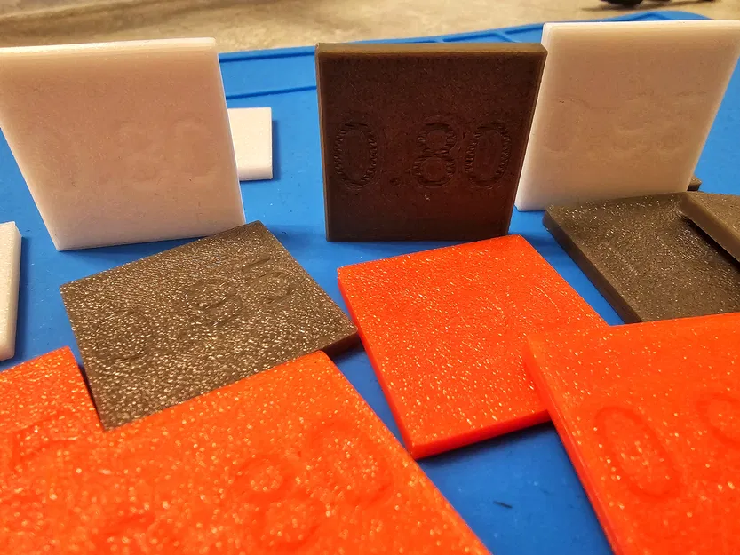 Khối chỉnh lượng đùn v2 cho Hướng dẫn Hiệu chỉnh của Ellis (chỉnh flow) - Image 1