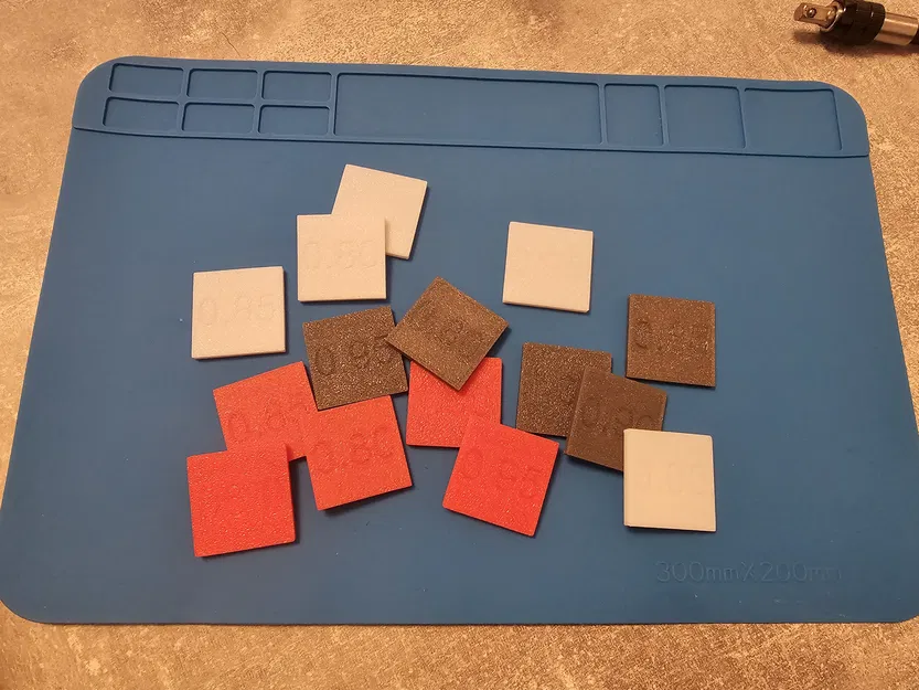 Khối chỉnh lượng đùn v2 cho Hướng dẫn Hiệu chỉnh của Ellis (chỉnh flow) - Image 2