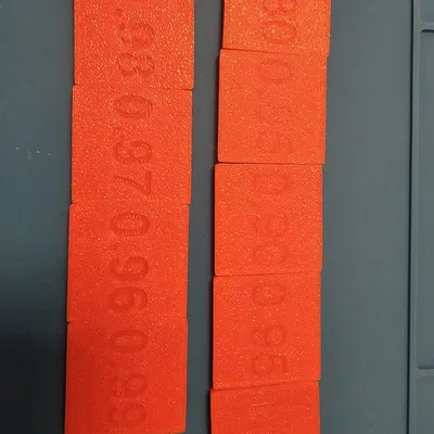 Khối chỉnh lượng đùn v2 cho Hướng dẫn Hiệu chỉnh của Ellis (chỉnh flow)