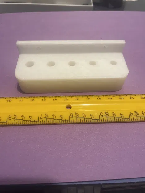 Kệ Đựng Tua Vít - Image 1