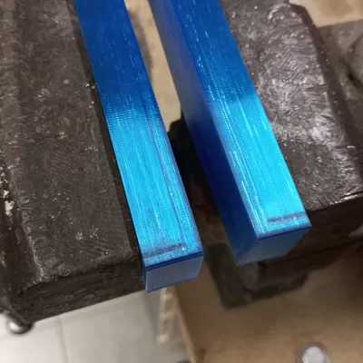 Ngàm kẹp mềm cho máy kẹp