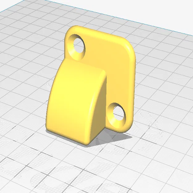 ENDER 3 - Đế giữ Adapter MicroSD sang USB - Image 5