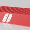 Kệ Đựng Game Nintendo Switch - Thumbnail 2