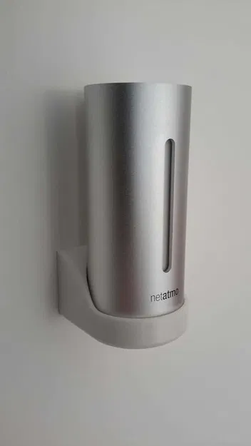 Giá đỡ tường NETATMO / Đế treo tường - Image 1