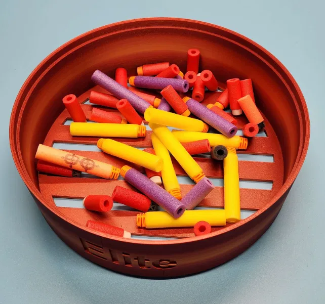 Khay Phân Loại Đạn Xốp Có Thể Xếp Chồng - Image 3