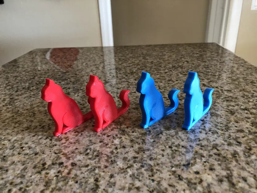 Giá Đỡ Điện Thoại Mèo Nhỏ REMIX - Image 3