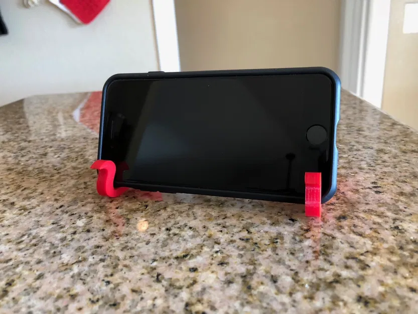 Giá Đỡ Điện Thoại Mèo Nhỏ REMIX - Image 5