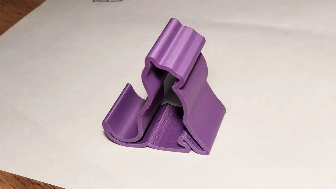 Chân Đế Điện Thoại Hình Bóng Mèo Kitty - Image 2