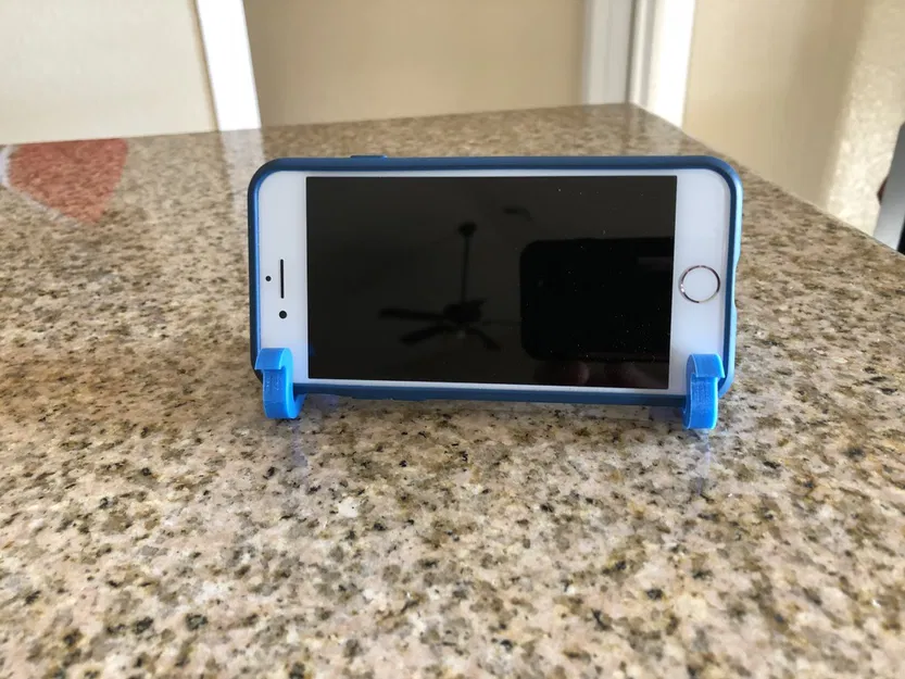 Giá Đỡ Điện Thoại Mèo Nhỏ REMIX - Image 8