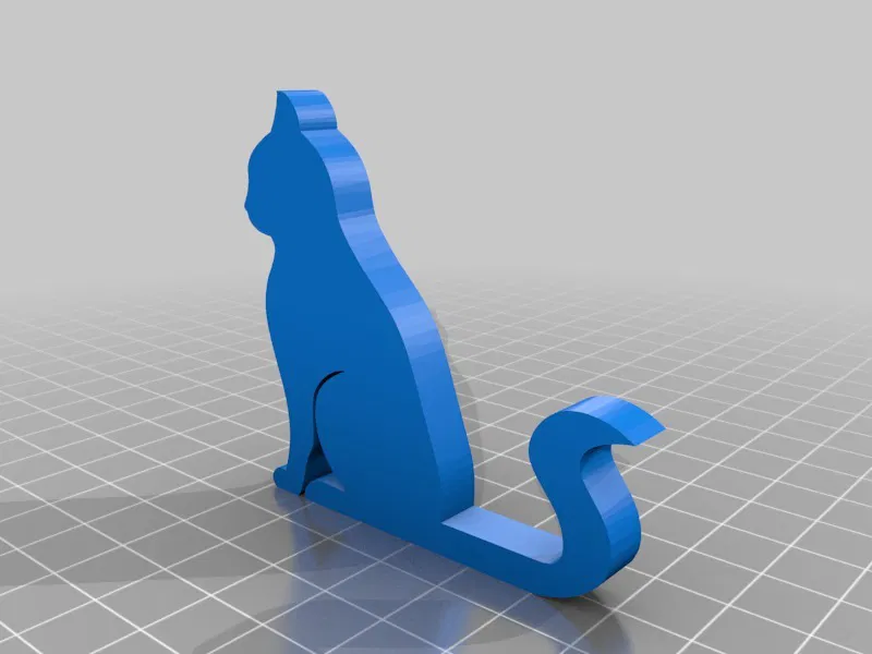 Giá Đỡ Điện Thoại Mèo Nhỏ REMIX - Image 10