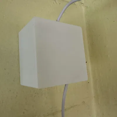 Hộp Quản Lý Dây Cáp Nhỏ Gọn