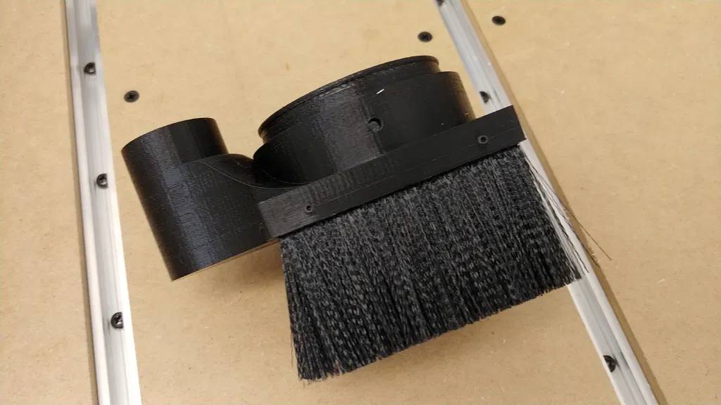 Ống Hút Bụi Cho Máy Shapeoko - Image 3