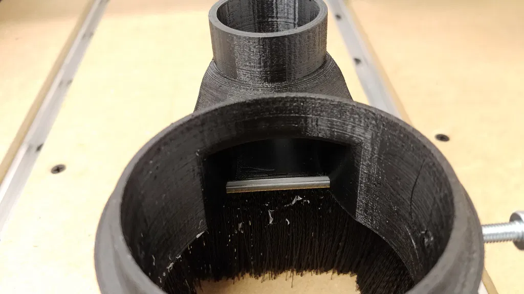 Ống Hút Bụi Cho Máy Shapeoko - Image 4