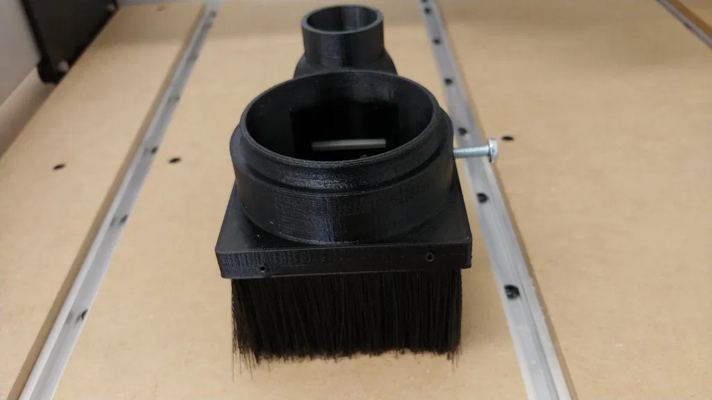 Ống Hút Bụi Cho Máy Shapeoko - Image 5