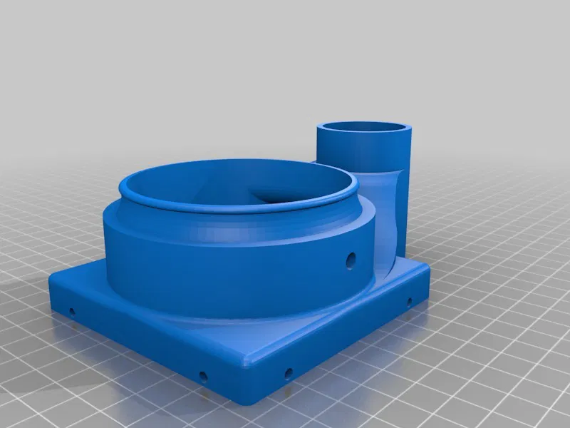 Ống Hút Bụi Cho Máy Shapeoko - Image 6