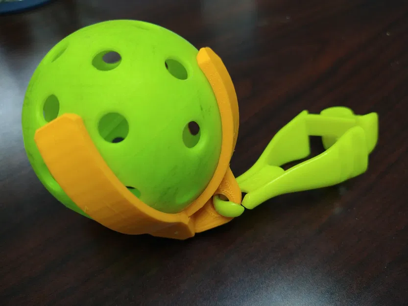 Kẹp Pickleball - PickleClip Tiện Lợi - Image 1