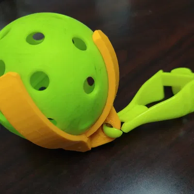 Kẹp Pickleball - PickleClip Tiện Lợi